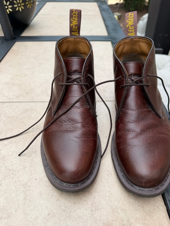 Doc Martins